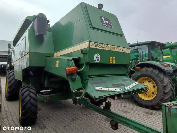 John Deere 2254 - 2