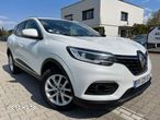 Renault Kadjar 1.3 TCe FAP Zen - 16