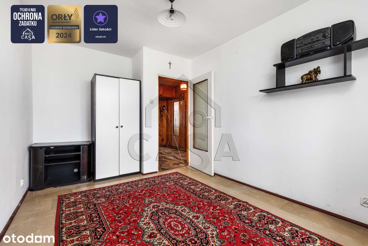 3 pokojowe mieszkanie kilka kroków od morza-14