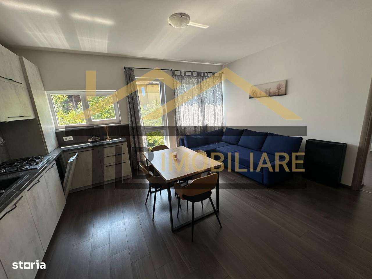 Apartament de 3 camere,70mp, zona Alexandru Papiu Ilarian - Imagine principală: 2/14