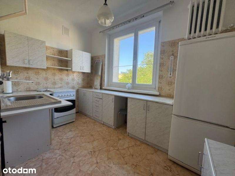 Kawalerka Koziny blok cegła-5