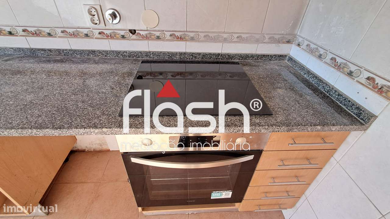 Apartamento T2 em Queluz - Grande imagem: 3/29