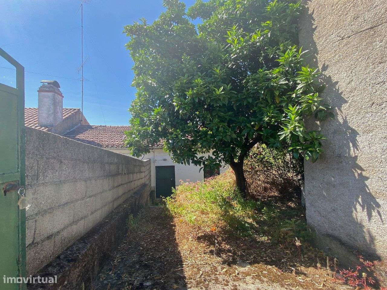 Moradia V2 - Grande imagem: 3/18