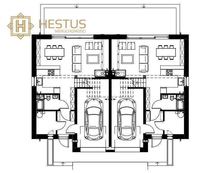 Nowoczesne domy w Zofiówce! 15 min. od Lublina!-10
