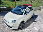 Fiat 500C 1.2 Lounge - 1