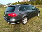 Volkswagen Passat 2.0 TDI DPF Highline - 21