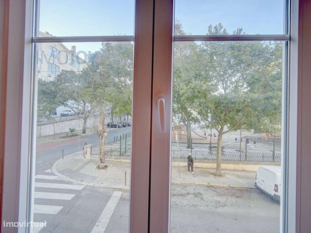 Apartamento T3 + 1 para Venda em Arroios, Lisboa-18