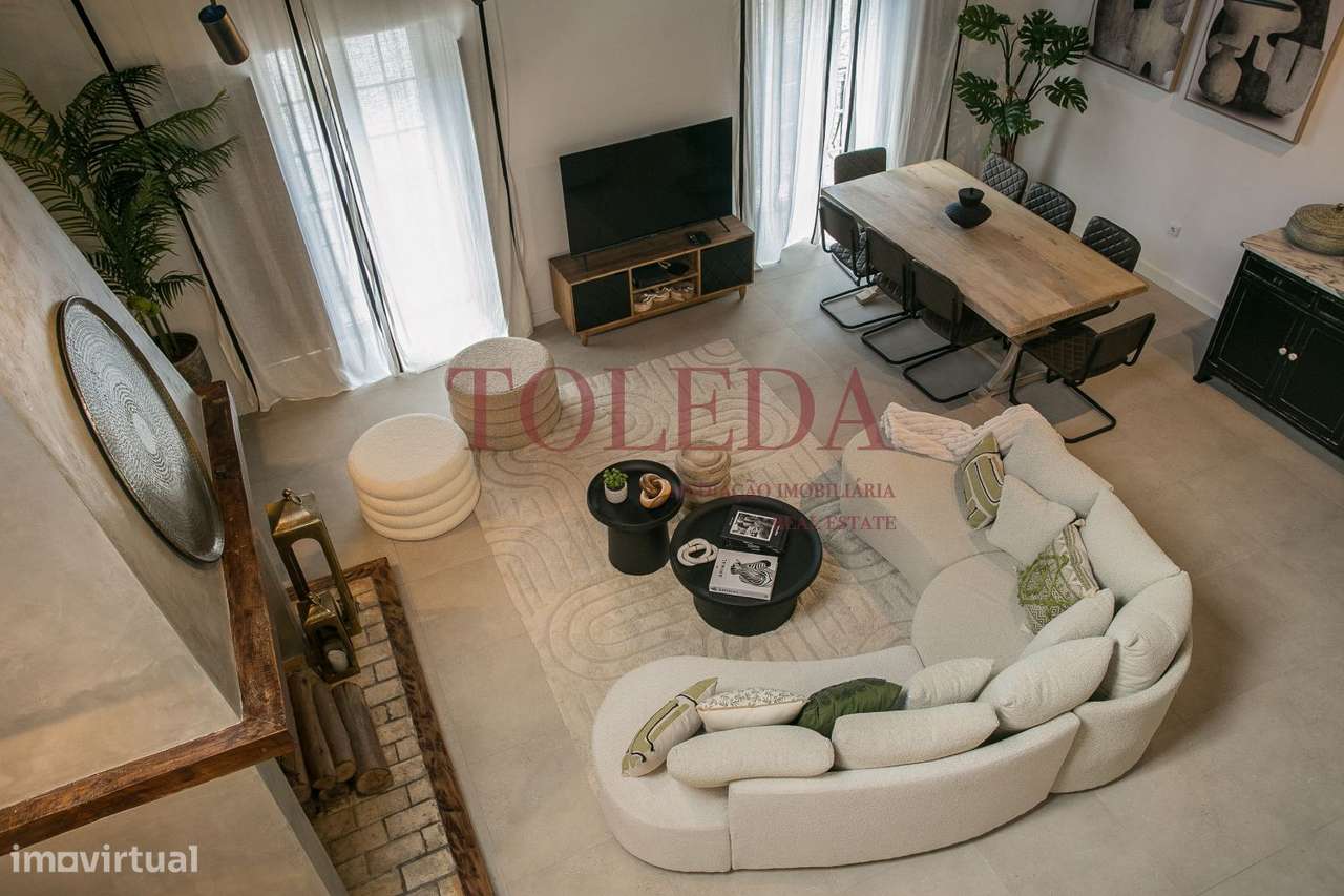 Casa Celeiro D' El Rei-42