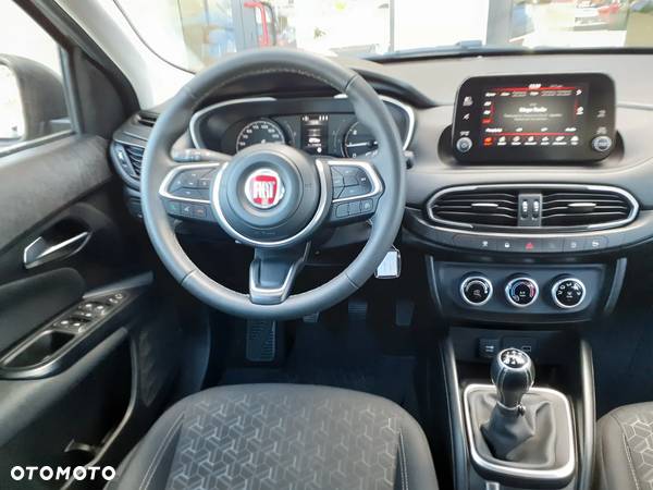 Fiat Tipo 1.0 T3 City Cross - 6