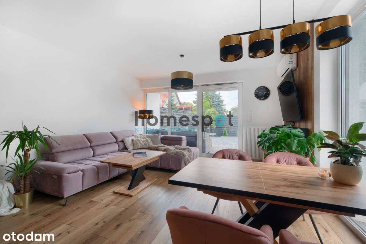 | Rezerwacja | Nowe Kotowo | 4 pokoje | Ogród | - Pełny obrazek: 4/20