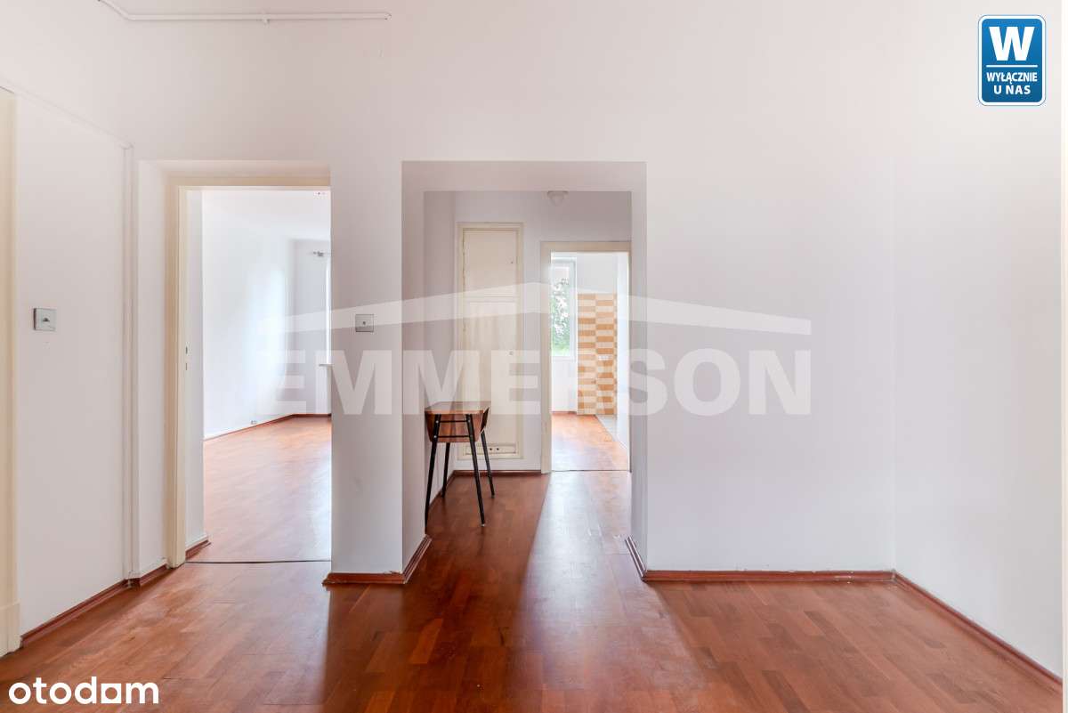 Dwupokojowe mieszkanie do sprzedania w Centrum-14