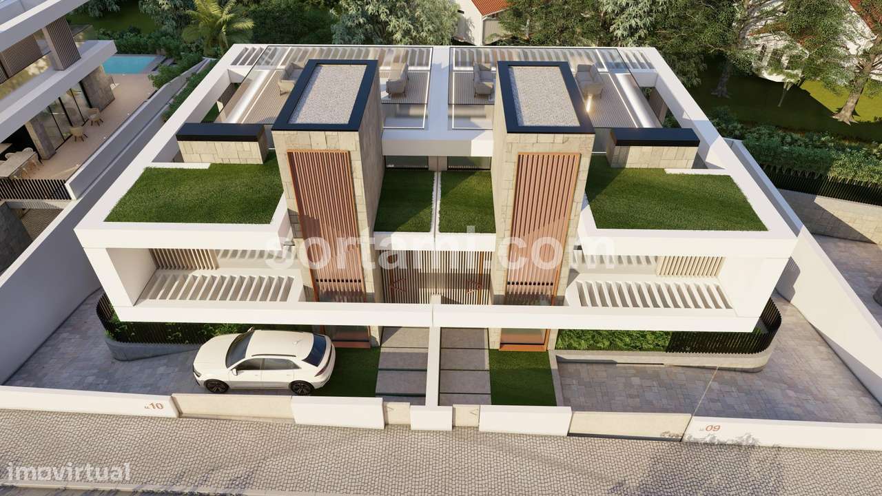 Terreno Para Construção  Venda em Loulé (São Clemente),Loulé - Grande imagem: 2/7