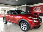 Nissan Juke 1.0 DIG-T N-Design A.Two Tone R.A. - 33