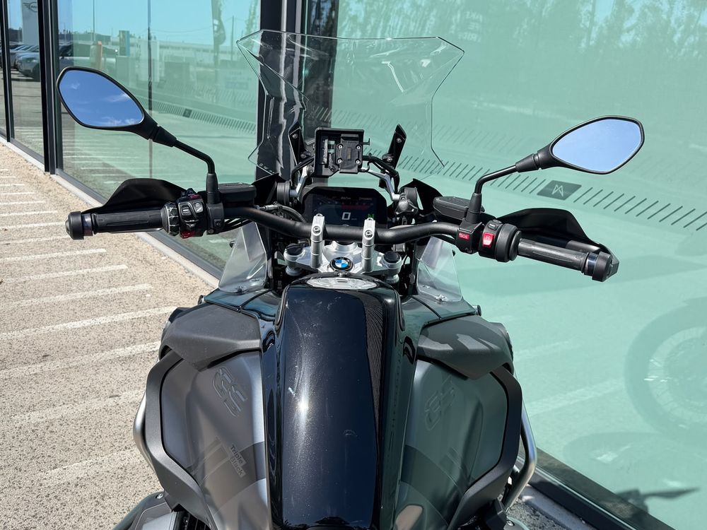 BMW R 1250 GS Adventure