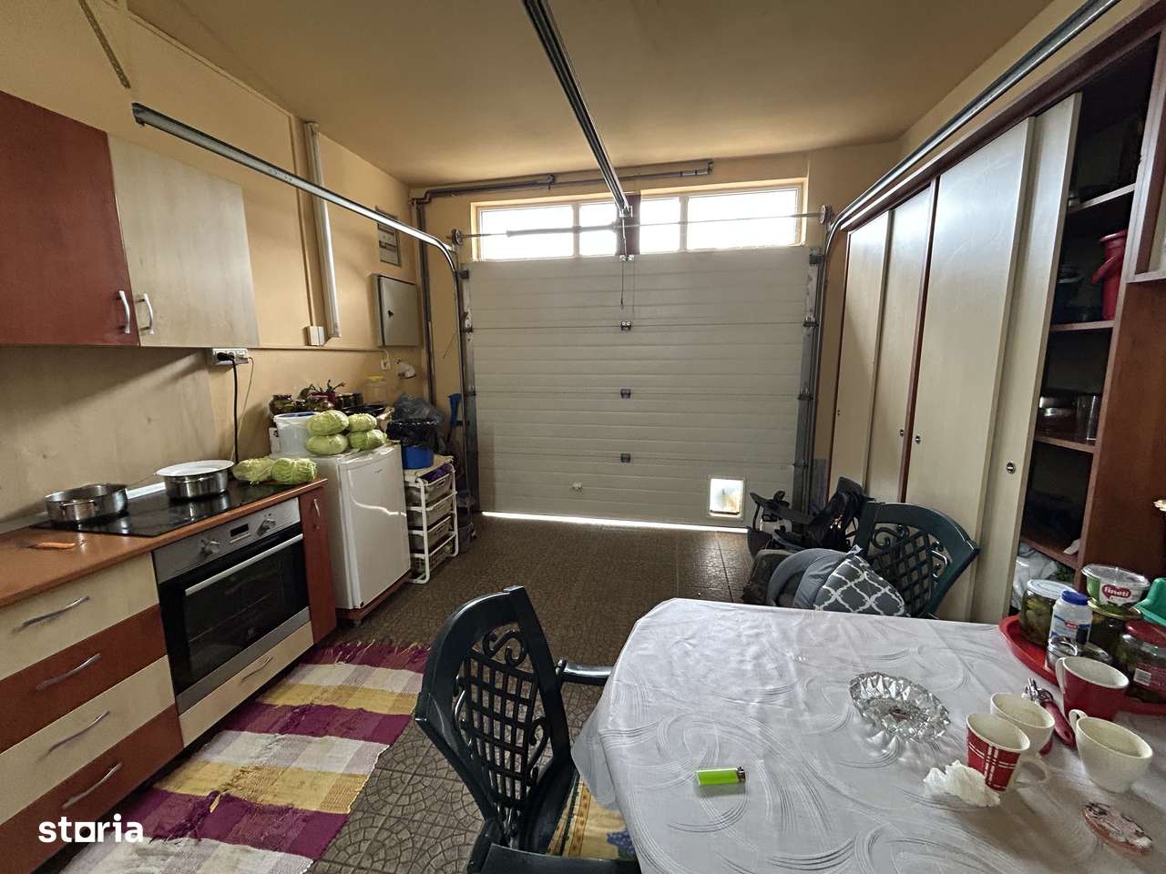 Vila moderna in Gradiste P+1, ST.670 mp. SC. 245 mp,totul  la cheie-12