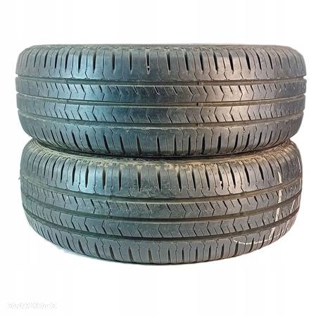 2x 215/70R15C opony letnie Nexen Roadian CT8 8mm 71758 - 1