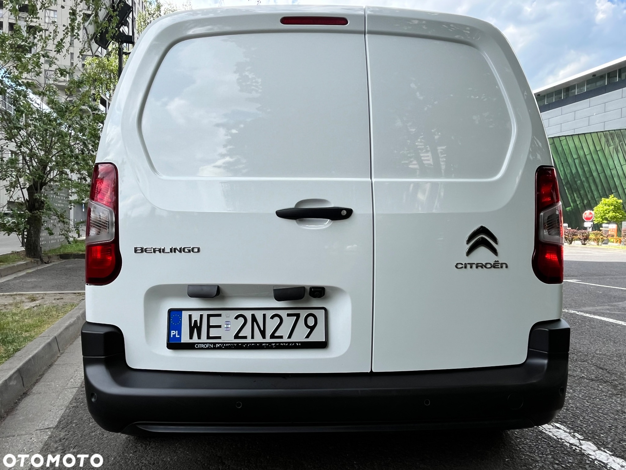 Citroën Berlingo M 1.5 BlueHDI Feel - 6