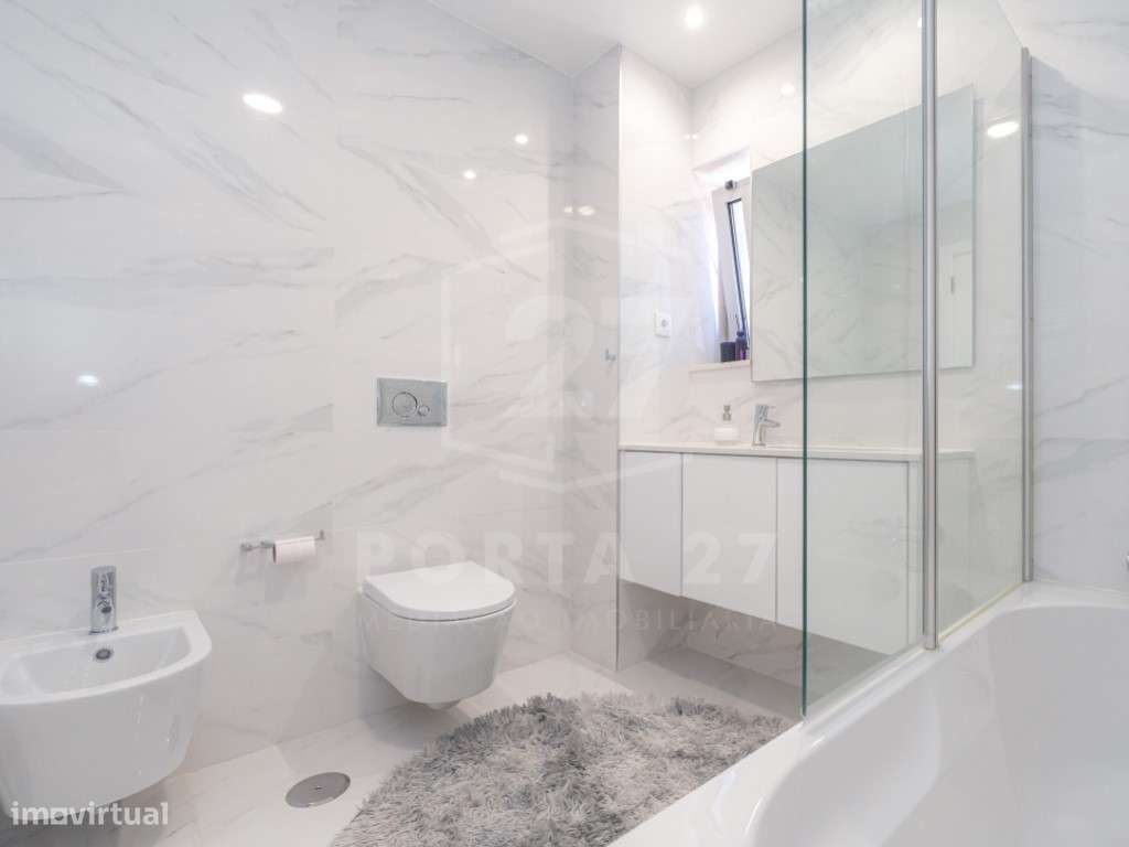 Apartamento T3 Duplex | Figueira da Foz, Coimbra-22