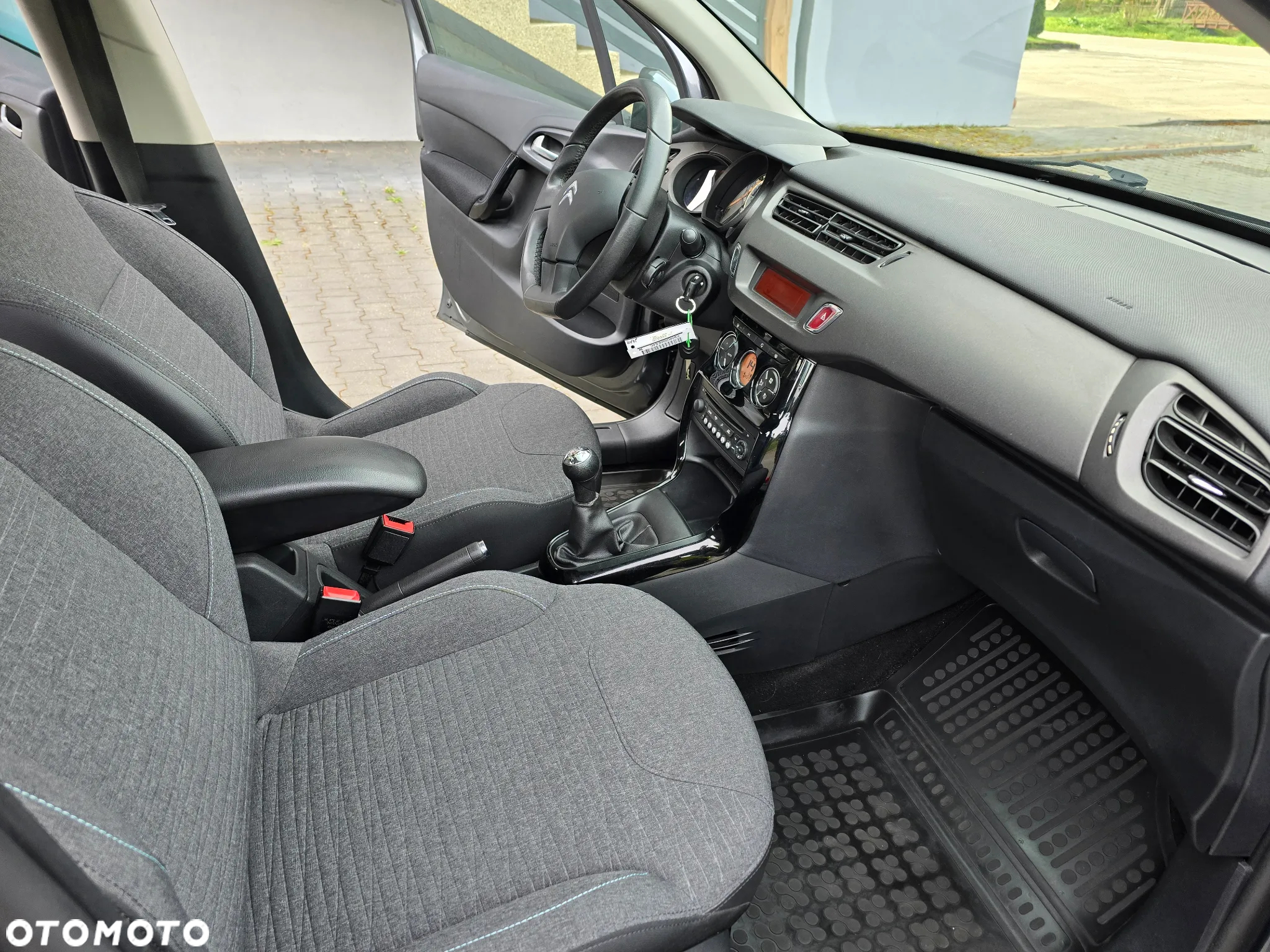 Citroën C3 1.2 PureTech Exclusive - 13