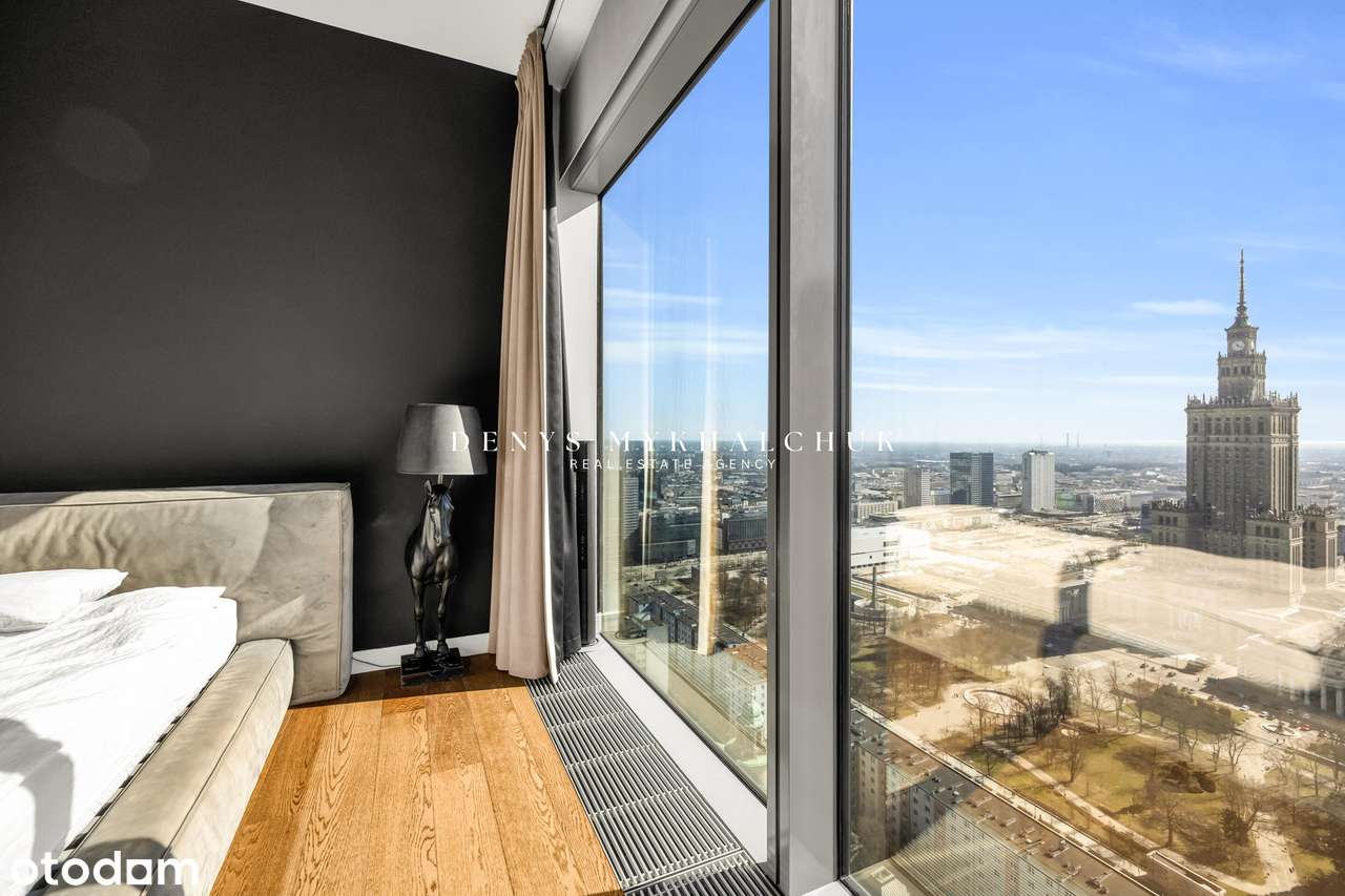 Cosmopolitan - Top Panoramic View - call 24/7-11