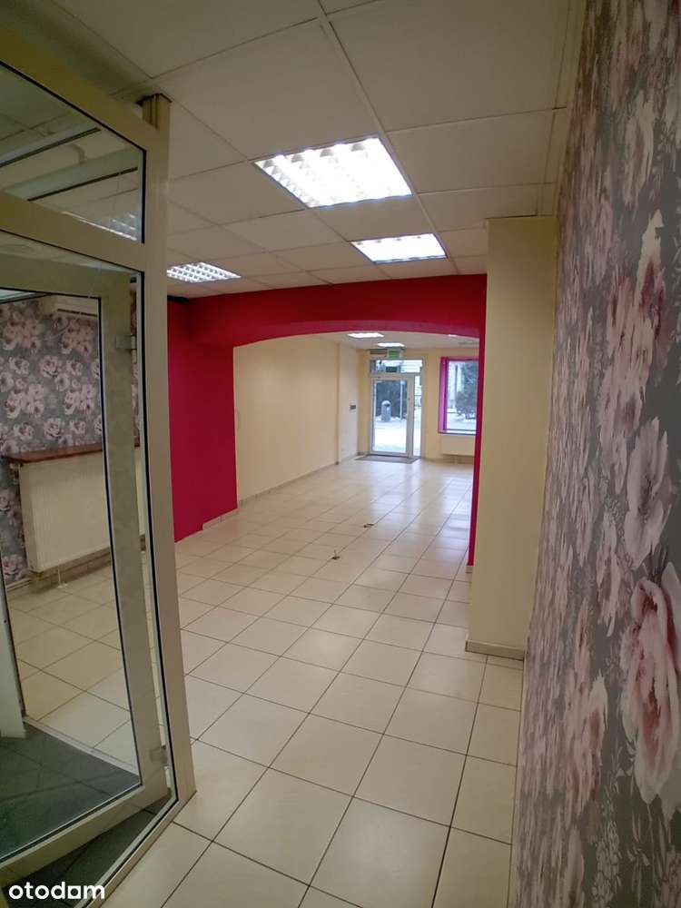 Lokal w centrum Żywca sprzedam-5