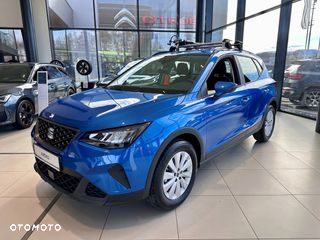 SEAT Arona Od ręki! 1.0 TSI 110KM!