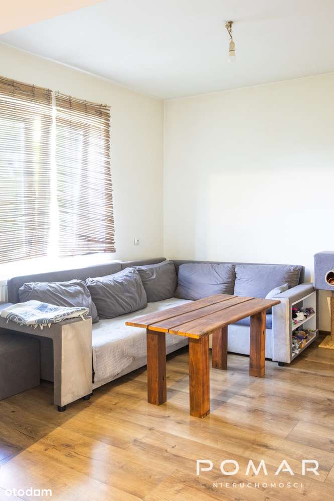 ★ Mały domek jednorodzinny w Świerklanach | Ogród-9