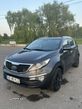 Kia Sportage 2.0 CRDI 4WD Automatik Vision - 4