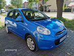 Nissan Micra 1.2 Tekna - 3