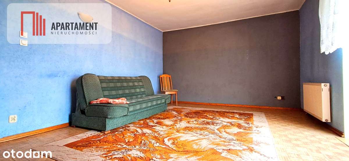 Piętro domu z ogrodem - Pełny obrazek: 4/16