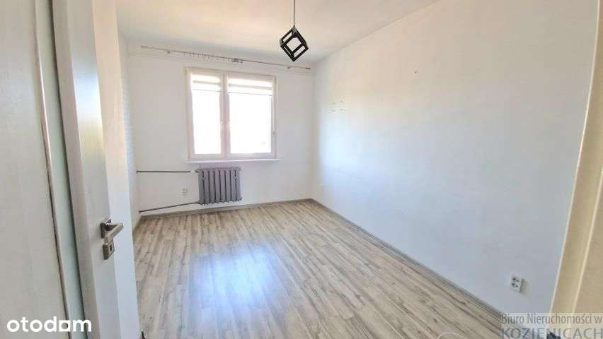 Mieszkanie w Kozienicach w świetnej lokalizacji! - Pełny obrazek: 4/8