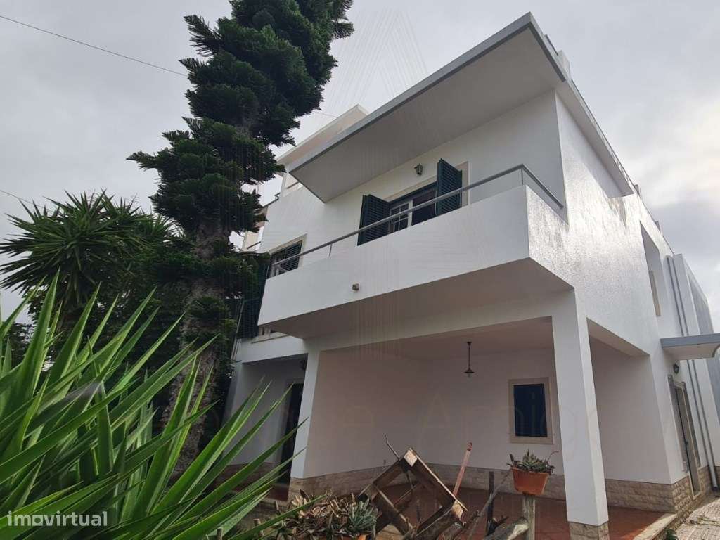 Moradia T3 em Castelo - Grande imagem: 4/28