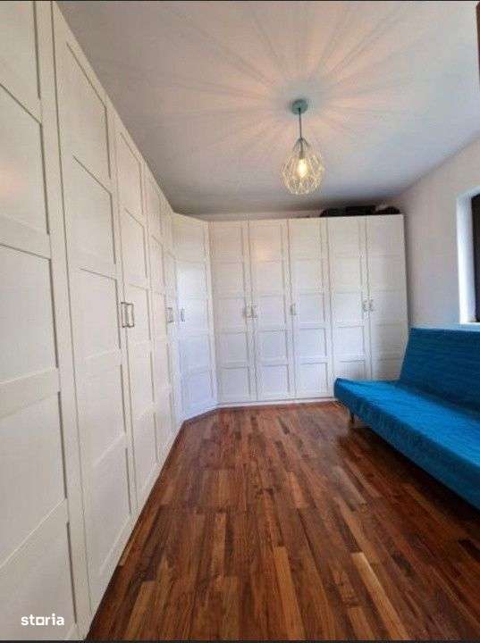 Apartament 4 camere de vânzare cu parcare în Green Vista/Iancu Nicolae-7