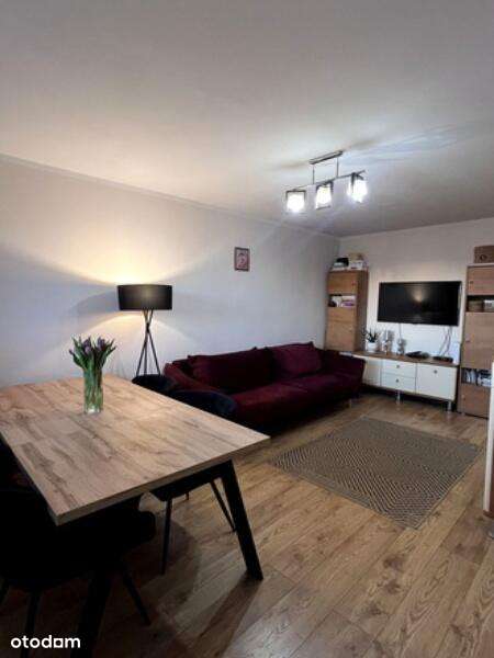 Targówek ul Askenazego ⭐46 m2 / 2 pok+balkon ⭐do wejścia! METRO Trocka-1
