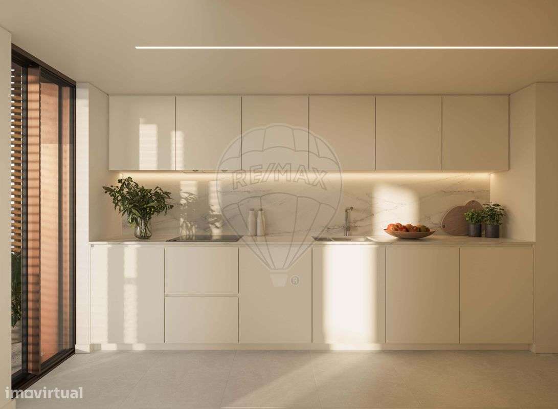 Apartamento T3 para venda - Grande imagem: 3/13