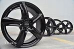 Felgi 8x18 5x105 Opel Astra 4 J Mokka OPC - 1