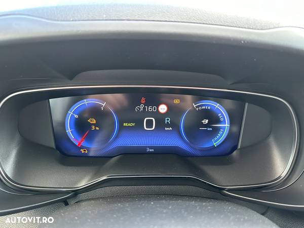 Toyota Proace City Verso Electric 100KW/136 CP 50KWH L2H1 6+1 Family+ - 7