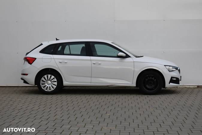 Skoda Scala 1.0 TSI Ambition - 6