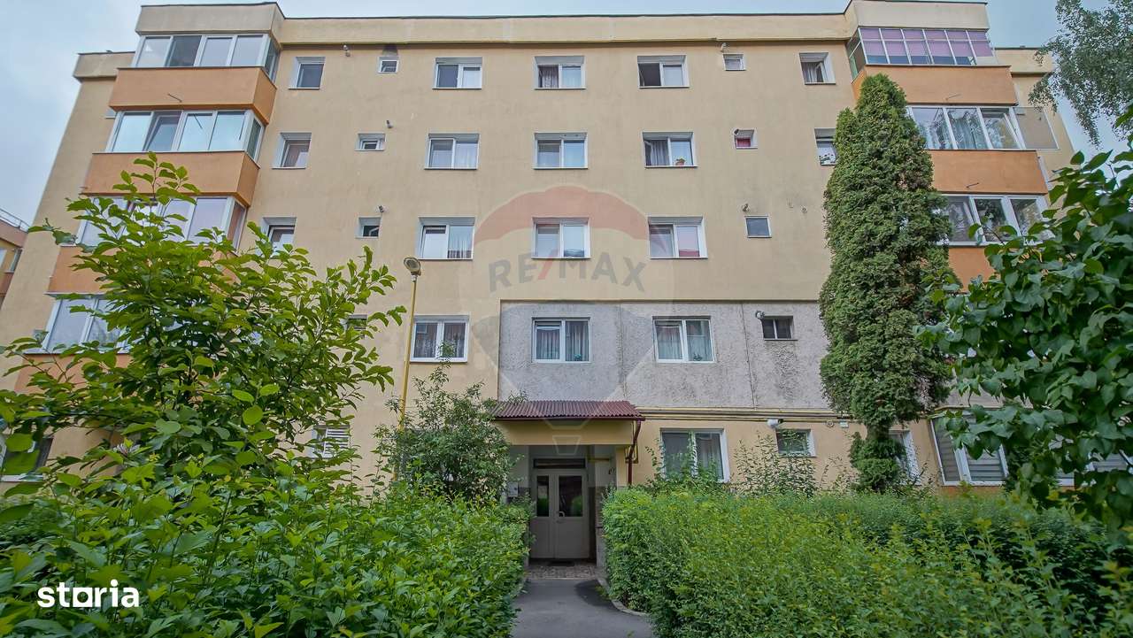 Comision 0% - Apartament 4 camere - Cartier Florilor - Imagine principală: 2/13