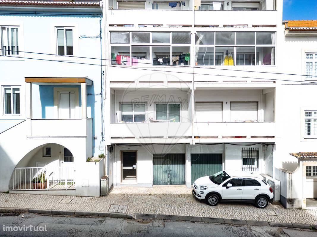 Apartamento T2 para venda