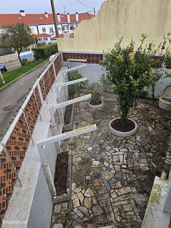 Moradia T2 para venda-27