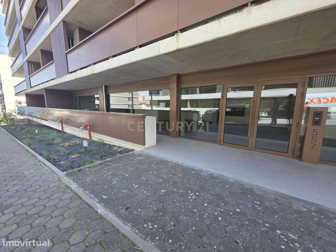 Apartamento T2 + 1 Moderno – Empreendimento Magnólia | Avenida João Si-55