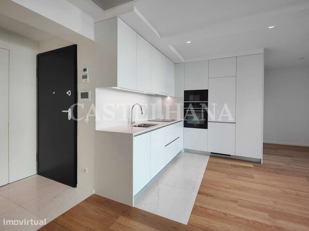 Apartamento T2 em Lisboa perto do Parque Eduardo VII com estacionam... - Grande imagem: 3/20