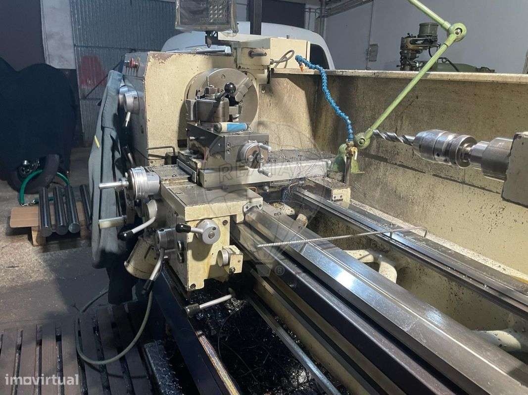 Trespasse  para venda - Grande imagem: 2/28