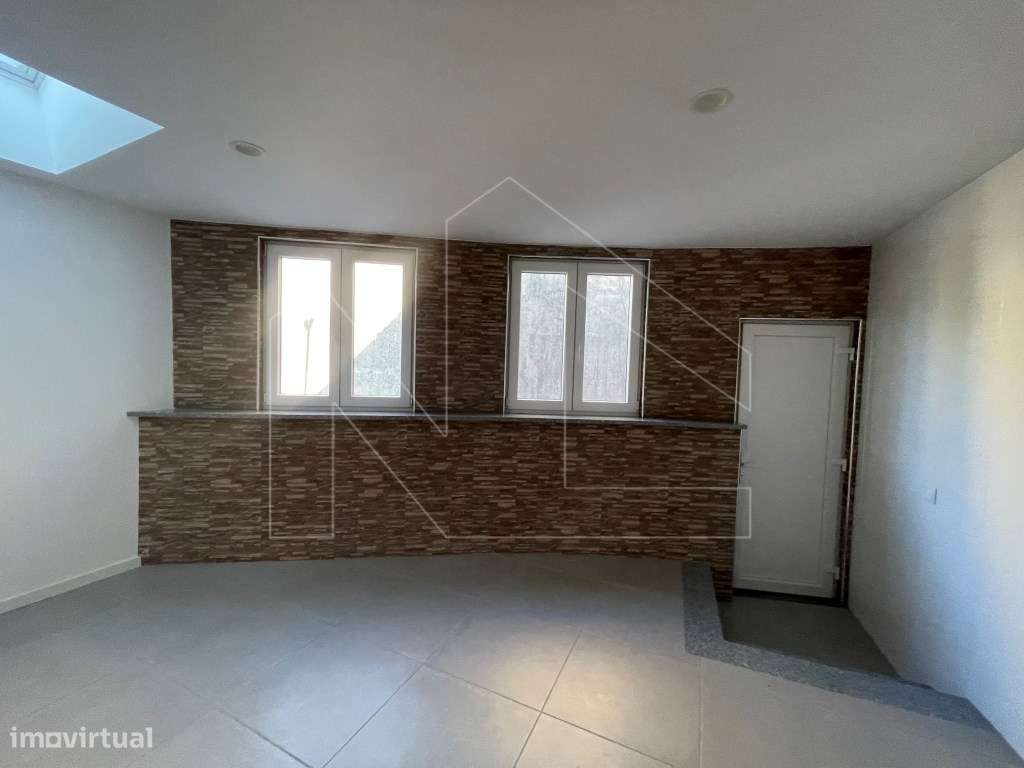 Apartamento T2 - Águeda-2