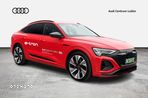 Audi Q8 e-tron 50 Quattro S Line - 8