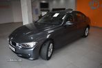 BMW 318 d Auto Exclusive - 5