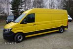 Volkswagen Crafter 2.0 TDI 140 KM L4 MAX Klima - 16