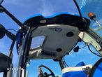 New Holland T6030 Range Command - 10