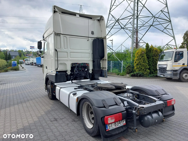 DAF XF 480 FT / LOWDECK / AUTOMAT - 7